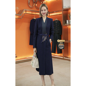 裙长110cm起 连衣裙 晓雯姐妹x深圳OCT年终收官 NC6026