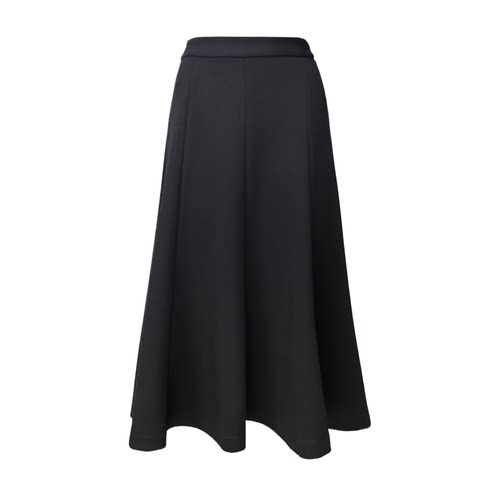 主图有尺码表【晓雯穿的都最小&OCT五免一】LC5002 B家半身裙