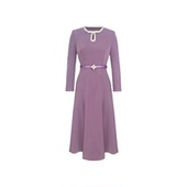 裙长110cm起 连衣裙 晓雯姐妹x深圳OCT年终收官 NC6038