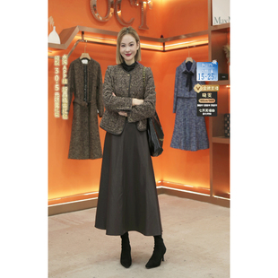 表 套装 晓雯x深圳OCT年终大促 得罪了 NQ3020AB 主图有尺码