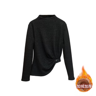 针织衫 NDN1005 晓雯x深圳OCT年终大促 衣长55起