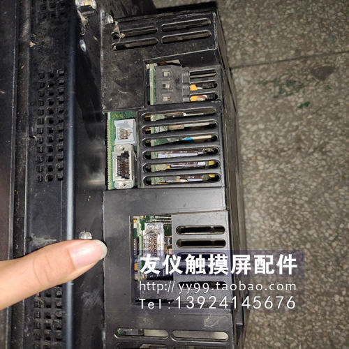 触摸屏2711-T10G3B6C20