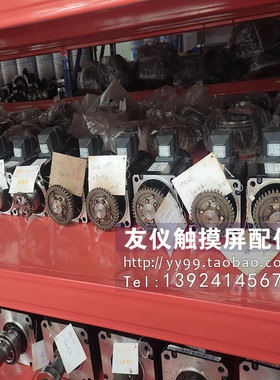 电机MDMU402S2V3M/MDMU602S2V3 ROX2200 MSME202S2V3/FDTPFSJNSRA