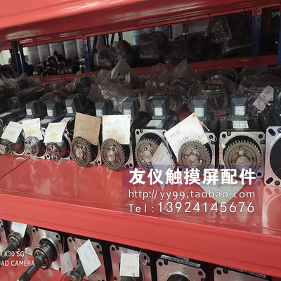 那智机器人维修减速机漏油技术