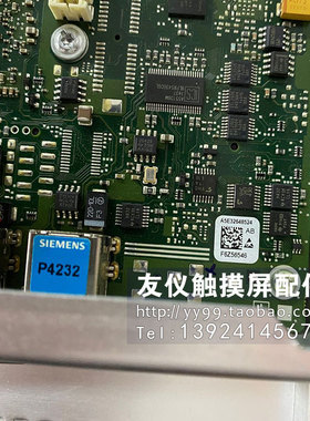 西门子原装主板 A5E32648524 IPC277D 现货质保在量现货技术支持