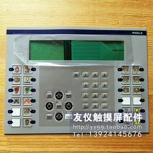 XBTE06010 K4M20D XBTF011110 2711P XBTF024110 按键板