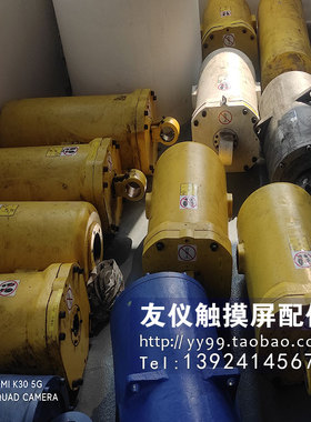 平衡缸R-2000IC165F 2000IC210F 2000IB165F 250F 2000iB/210WE