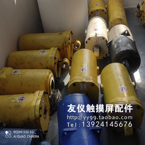 发那科平衡缸2000iB/210WE现货