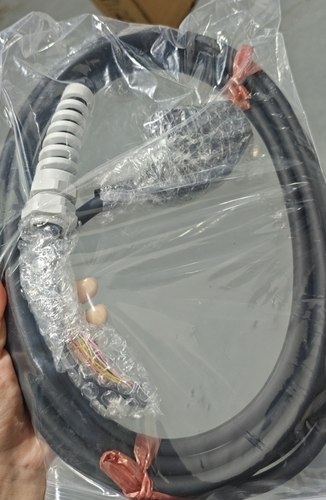 川崎示教器线50979-0360 L05 L10 L15C4示教线00-181-563可订做