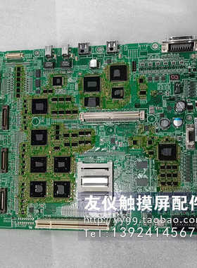 全新安川基板SRDA-EAXA01A SRDA-EAXAO1A DX100 DX200控制板 技术