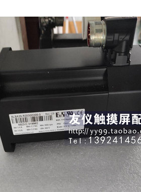 新电机 8LSA35.R2030D200-3 1FK7032-5AK71-1PA0 TS4609N6020E200