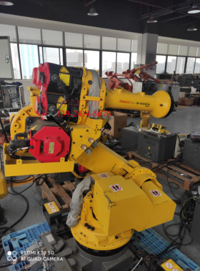 发那科本体线缆M-900IA/150P M-900IB/400L机器人动力电缆保养