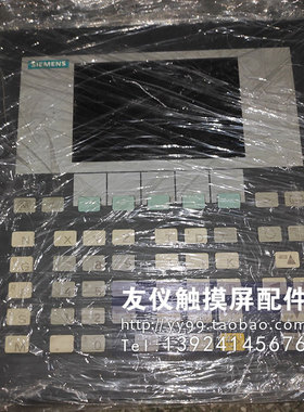 触摸屏 6FC5503-0AC00-0AA0 6FC5501-0AB 802SE 6FC5500 6FC5610