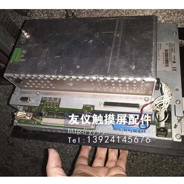 触摸屏CNC 8035-M-COL-2 NS5-MQ10B-ECV2 EVF8245-E EVF8241-E