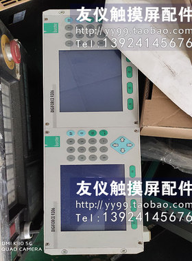 控制触摸屏 DIGIFORCE 9306-V0000-DUO 9306-V0000-DU0有质保
