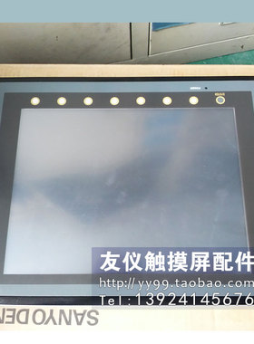触摸屏UG530-VH4/VS1VH1/V712ISD/S/SD UG430H-VS4/SS4/VH4 V710T