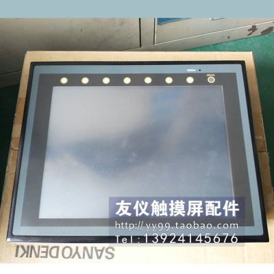 现货技术支持触摸屏富士