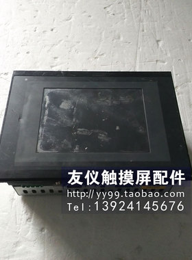 触摸屏 E610（04400B) GT32E GSC-605E-W ZEN3501-T1-AF-PP 现货