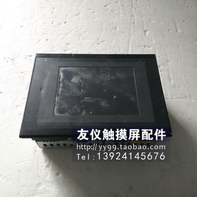 触摸屏 E610（04400B) GT32E GSC-605E-W ZEN3501-T1-AF-PP 现货