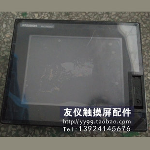 触摸屏GT1455-QTBDE / GT1550-QLBD GT1450-QLBDE FX-5ODU-TK-E