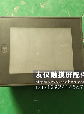 触摸屏A950GOT-SBD-M3-B/H A951GOT-LBD-M3/TBD QTBD QSBD GT1555