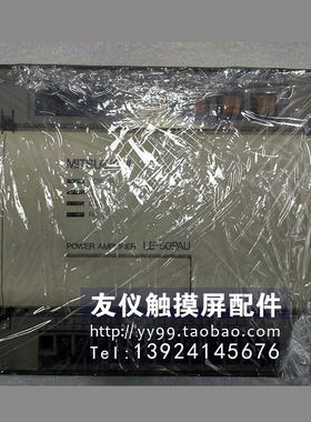 模块 LE-50PAU/FX3U-128MR/ES-A R88D-HS04 6ES7350-2AH01-0AE0