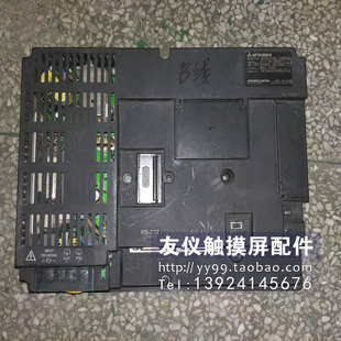 触摸屏 GT1165-VNBA-C GT1685M-STBA XP40-TTE/DC HMISTU655 配件