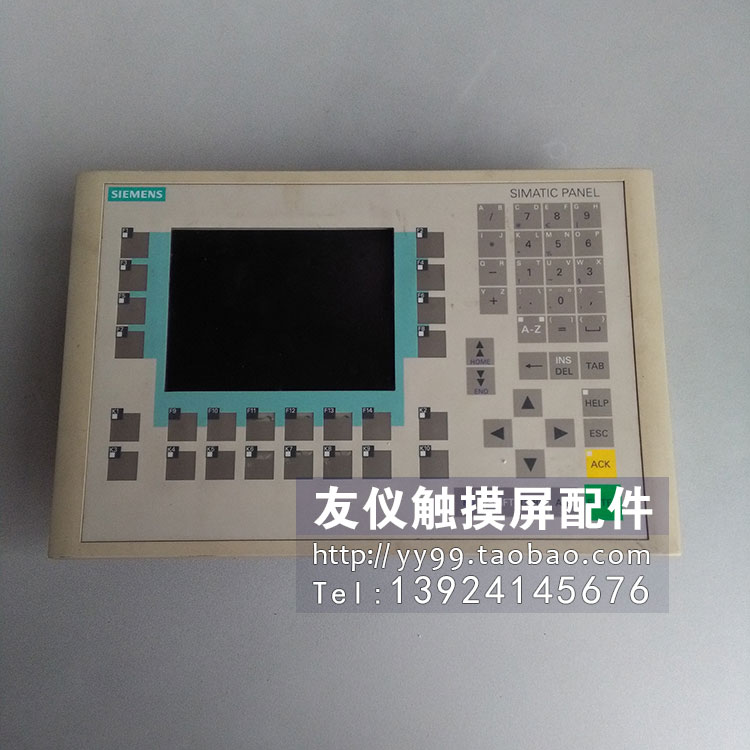 原装现货,可维修,可出售配件,更多型号请咨询客服~