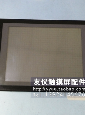 触摸屏 NT610G-DT211151-E NT631C-ST141B-EV1/2 ST121B-V1 NT620