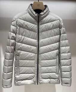 23新款博斯绅威BOSSsunwen专柜正品男装秋冬羽绒服134325418180
