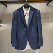 男士 BOSSsunwen专柜正品 套西羊毛西服151123270082 新款 2025春季