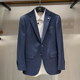 男士 BOSSsunwen专柜正品 套西羊毛西服151123270082 新款 2025春季