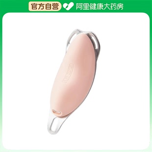 kisstoy迷路吮吸震动版无线静音便携防水女用迷你成人情趣跳蛋