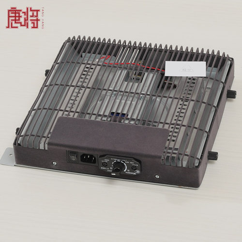 森田节能可调节温度取暖器