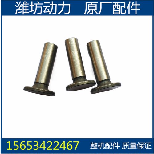 潍坊潍柴华丰4100 4102 ZH4105气门挺柱 发电机组装载机配件