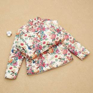 马甲马夹背心棉服居家内外穿 套装 纯棉花手工女士大人冬季 棉衣棉裤