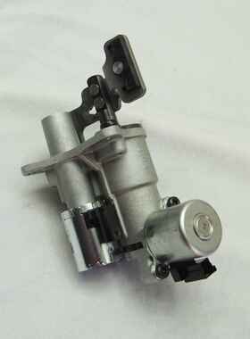 适用哈弗7DCT450变速箱阀体电磁阀P档解锁电磁阀P挡电磁阀原