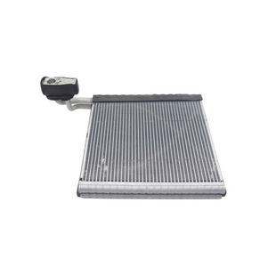 哈弗H6运动版哈佛酷派空调散热器蒸发箱芯体原厂汽车配件大全