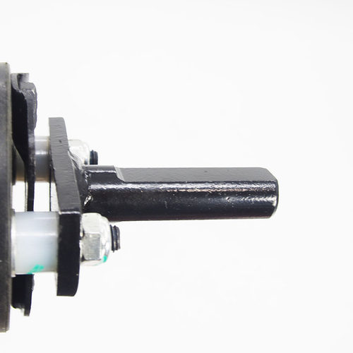 长城哈弗H53转向连接轴管