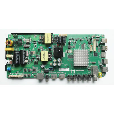 海信电视机主板TP.MS628.PB701