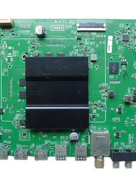 TCL L50/43P1-UD B/40490A/769U主板40-T96807-MAA2HG屏可选好