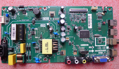 创维32E381S 32E361S电视8S02主板TP.VST69T.PB733屏HV320WHB-N86