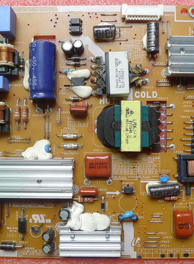 原装三星 UA40/46/55ES6100J电源板BN44-00518A/E BN44-00519A/E