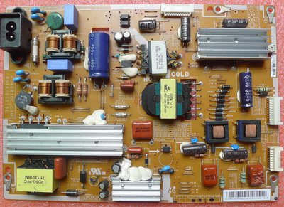 三星55ES6100电源板BN44-00519