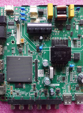 TP.ATM50.PB801三合一37-50寸网络主板TP.SK518D.PB802智能电视