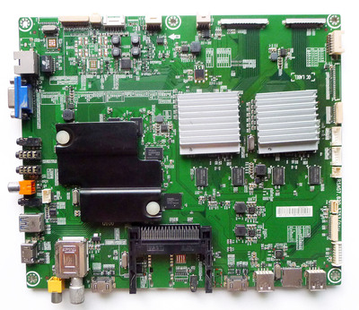 海信电视机主板RSAG7.820.5753