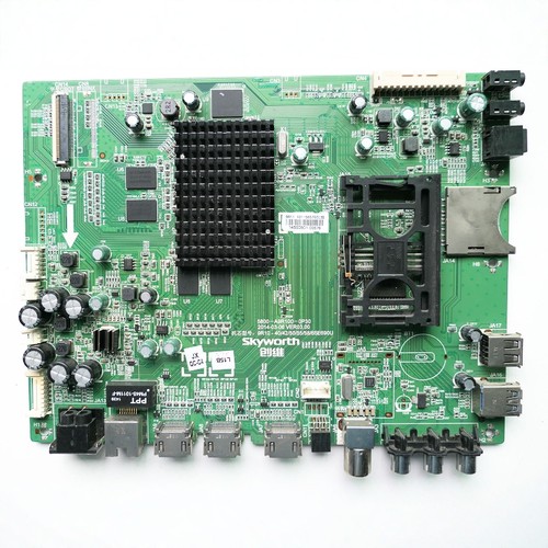 创维55E690U主板5800-A9R100-0P3