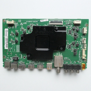原装 TCL 55Q2 55C2S主板40-M848C1-MAE2HG屏LVU550NEBL AD9W07
