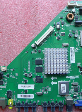 原装松下TH-42 50AS650C 55AS650C TH-65AS650C主板T.AM7366M6.78