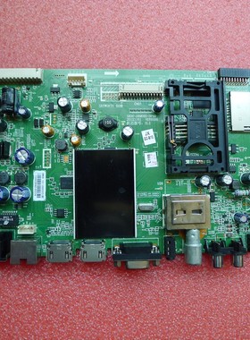创维液晶电视机主板5800-A8M090